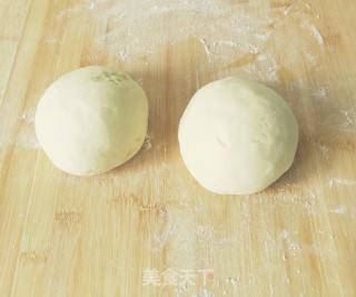 Single Strand Twist Bread recipe