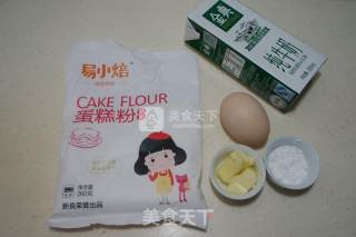 Mango Pancake recipe