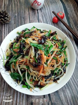 Stir Fry recipe