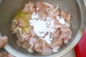 Poached Pork Slices recipe