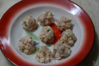 【chaoshan Shrimp Date】 recipe