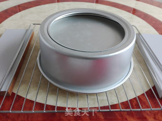 Hot Noodle Steamed Cake recipe