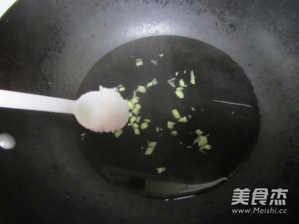Brine White Shrimp recipe