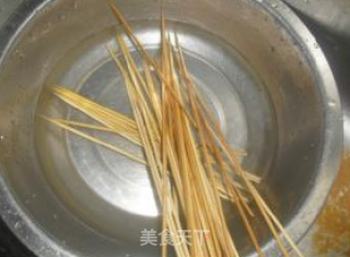 Bunch of Incense recipe