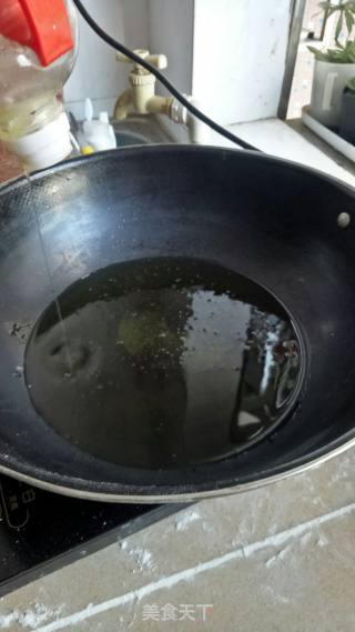 Enlarged Cat Ears recipe