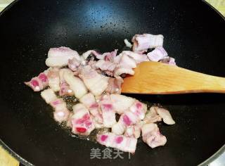 Farm Stir-fried Pork recipe