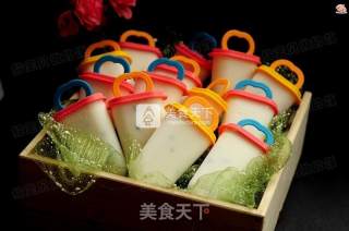 "easy to Make Ice Cream" Condensed Milk Ice Cream recipe