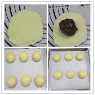 Different Home-cooked Crispy recipe