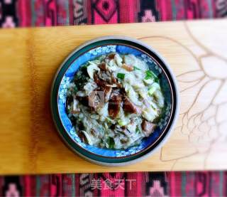 Eggplant Sauce recipe