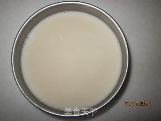 Boil Lard at Home recipe