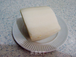 Give The Radish A Gorgeous Transformation-lemon Sweet and Sour Radish recipe