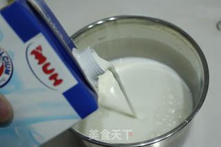 Homemade Yogurt recipe