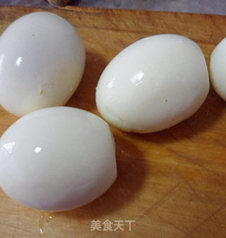 #御寒美食#crispy Bone Egg Noodles recipe