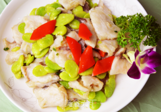 Douban Fish Fillet recipe