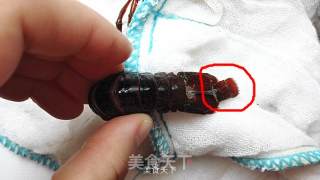 Braised Shrimp Balls recipe