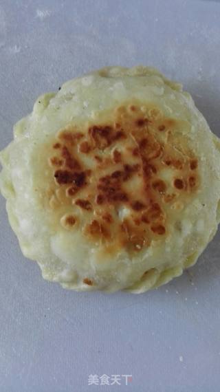 Dumplings and Eggs recipe