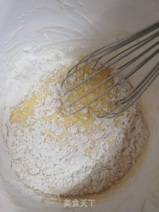 Strawberry Cake Roll recipe