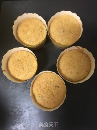 Toffee Cake recipe
