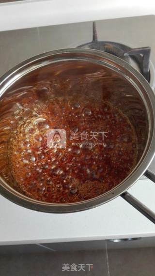 Sea Salt Cream Caramel Sauce recipe