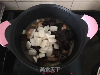 Special Braised Chicken Nuggets recipe