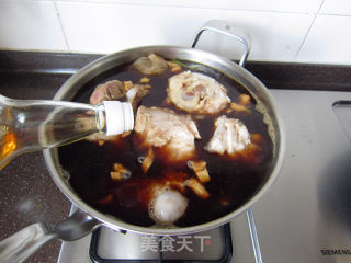 Sauce Big Bone recipe