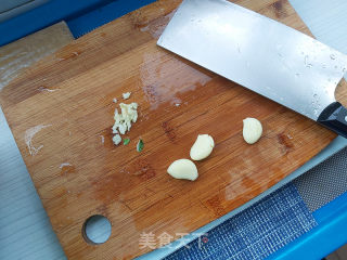 Bitter Chrysanthemum Preserved Egg recipe