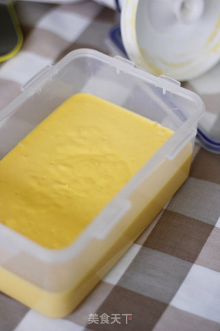 Italian Mango Ice Cream recipe