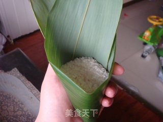 Zongzi recipe