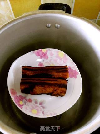 【zhejiang】bacon recipe