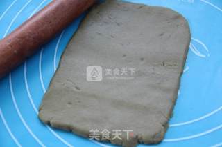 Watermelon Biscuits recipe