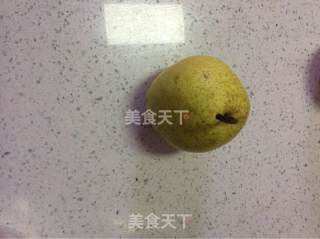 Rock Sugar Sydney Gu recipe