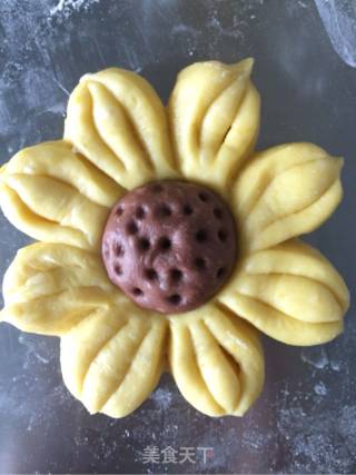 # Fourth Baking Contest and is Love to Eat Festival# Sunflower Bread recipe