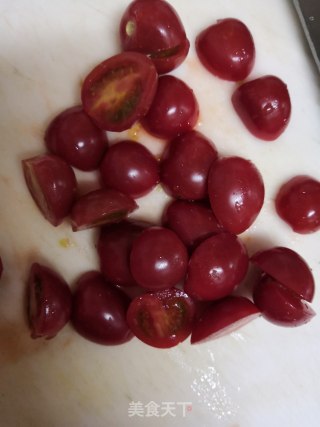 Fruit Platter recipe