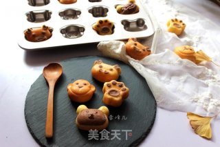 Cute Pet Cakes recipe