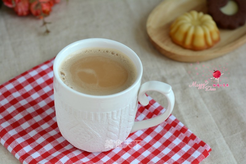 Ceylon Milk Tea recipe