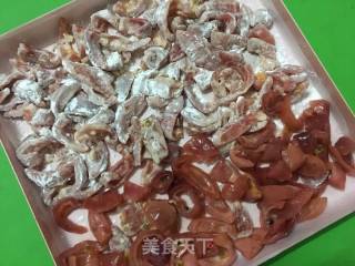 Passion Fruit recipe