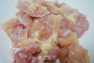 Chicken Roll recipe
