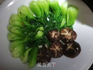 Mushroom Rape recipe