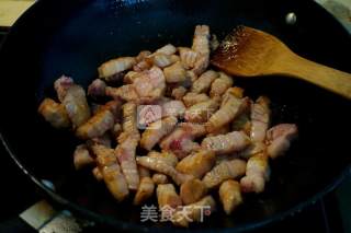 Braised Pork and Egg recipe