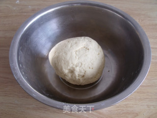 Private Milk Pork Bun recipe