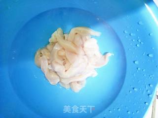 Fried Chicken Fillet recipe