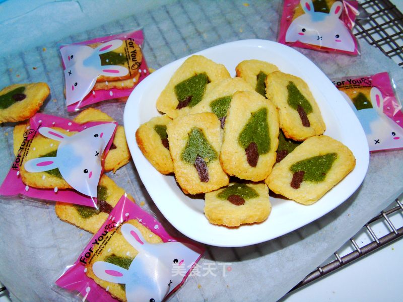 # Fourth Baking Contest and is Love to Eat Festival#forest Cookies recipe