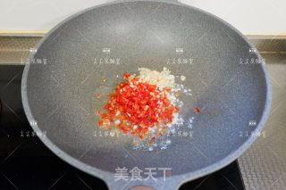 Spicy Cucumber Slices recipe