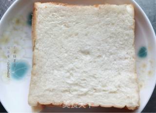 Easy Sandwich recipe