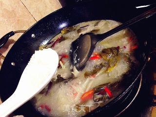 Stewed Pork Ribs with Sauerkraut recipe