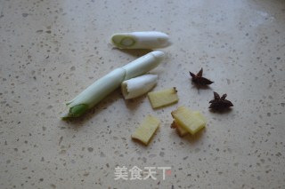 Private Chicken recipe