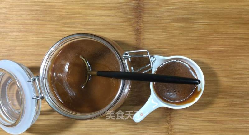 Sea Salt Cream Caramel Sauce is Versatile, Simple in Preparation, and Unique in Flavor. recipe