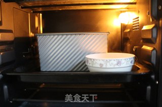 Milk Toast recipe