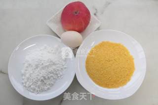 Apple Donut recipe