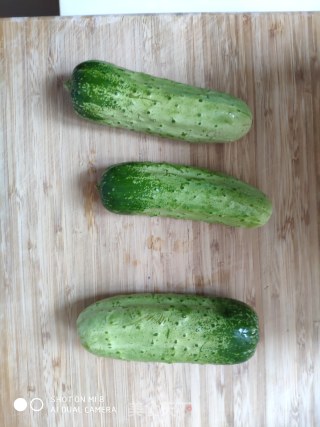 Pickled Cucumber recipe